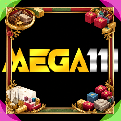 mega111 — galeri pratinjau - APK Resmi